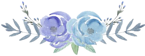 Decorazione floreale