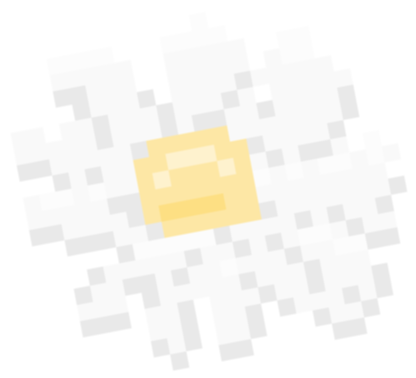 Margherita pixel art